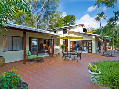 Barbados Home 944852