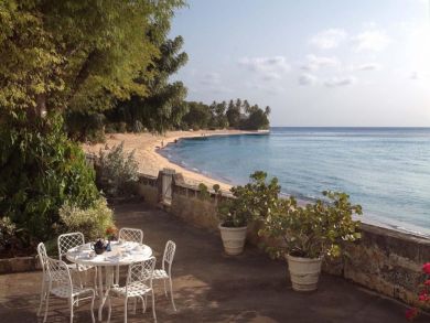 Barbados Home 944853