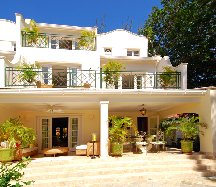 Barbados Home 944854