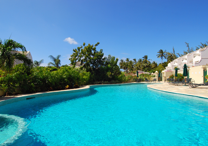 Barbados Home 944854