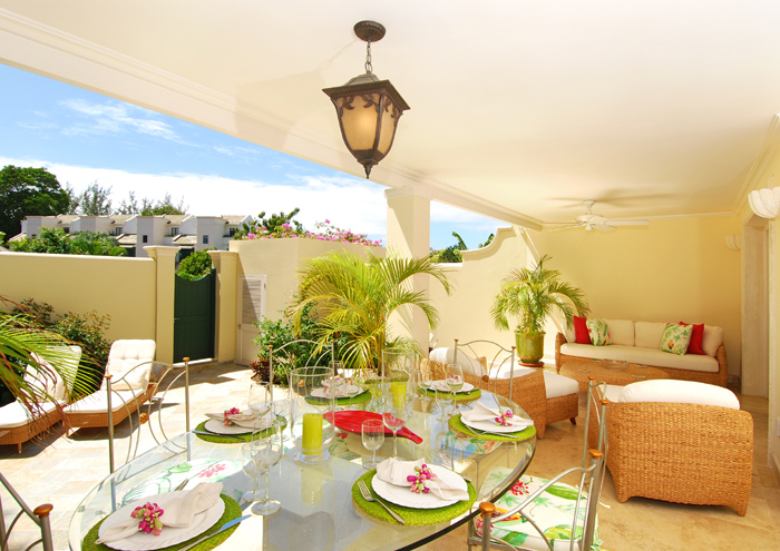 Barbados Home 944854