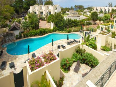 Barbados Home 944854