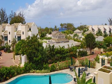 Barbados Home 944854