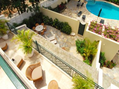 Barbados Home 944854