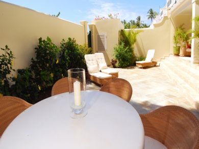 Barbados Home 944854