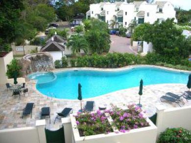 Barbados Home 944854