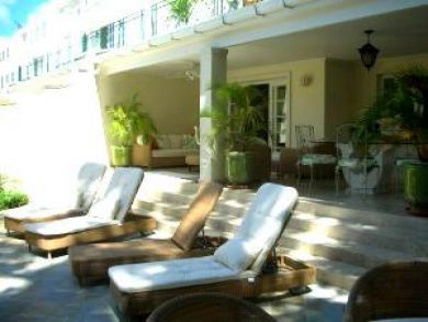 Barbados Home 944854