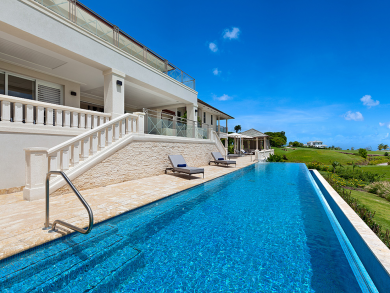 Barbados Home 944855