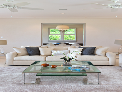 Barbados Home 944855