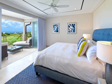 Barbados Home 944855