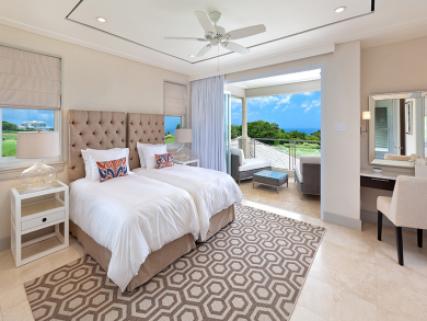 Barbados Home 944855