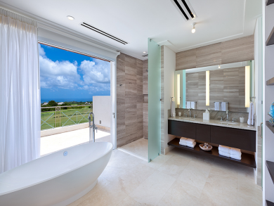 Barbados Home 944855