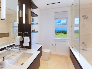 Barbados Home 944855