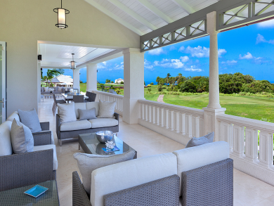 Barbados Home 944855