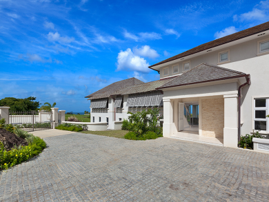Barbados Home 944855
