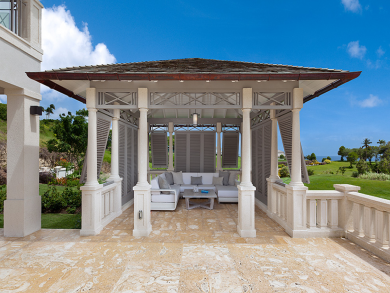 Barbados Home 944855