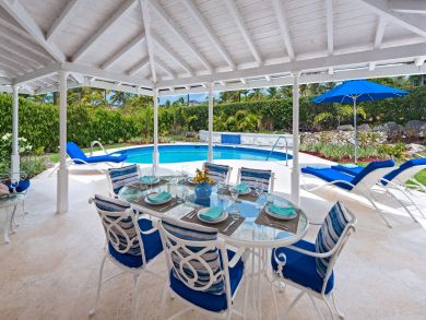 Barbados Home 944858