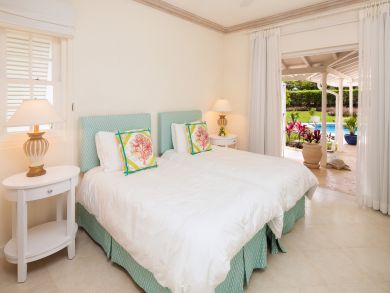 Barbados Home 944858