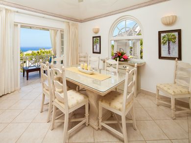 Barbados Home 944859