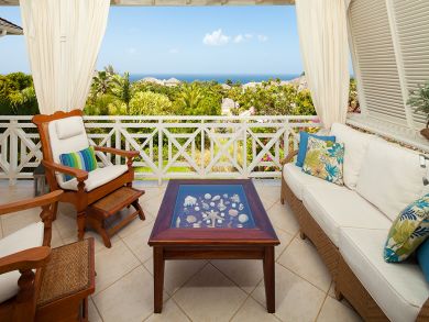 Barbados Home 944859