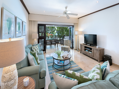 Barbados Home 944861