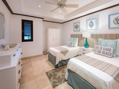 Barbados Home 944861