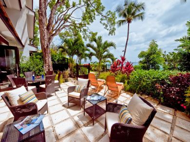 Barbados Condo 944862