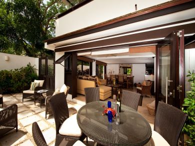 Barbados Condo 944862