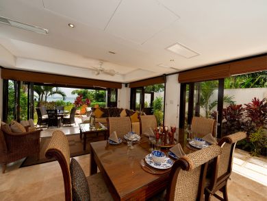 Barbados Condo 944862
