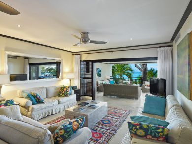 Barbados Condo 944863