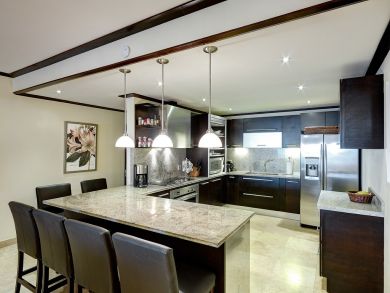 Barbados Condo 944863