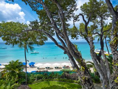 Barbados Condo 944863