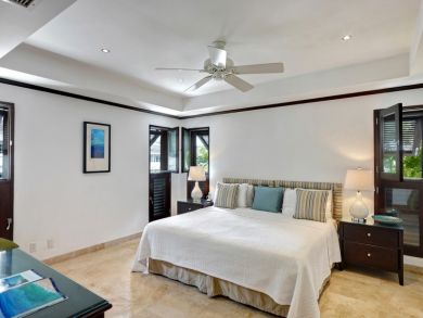Barbados Condo 944864
