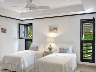 Barbados Condo 944864