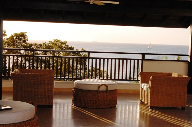 Barbados Condo 944865