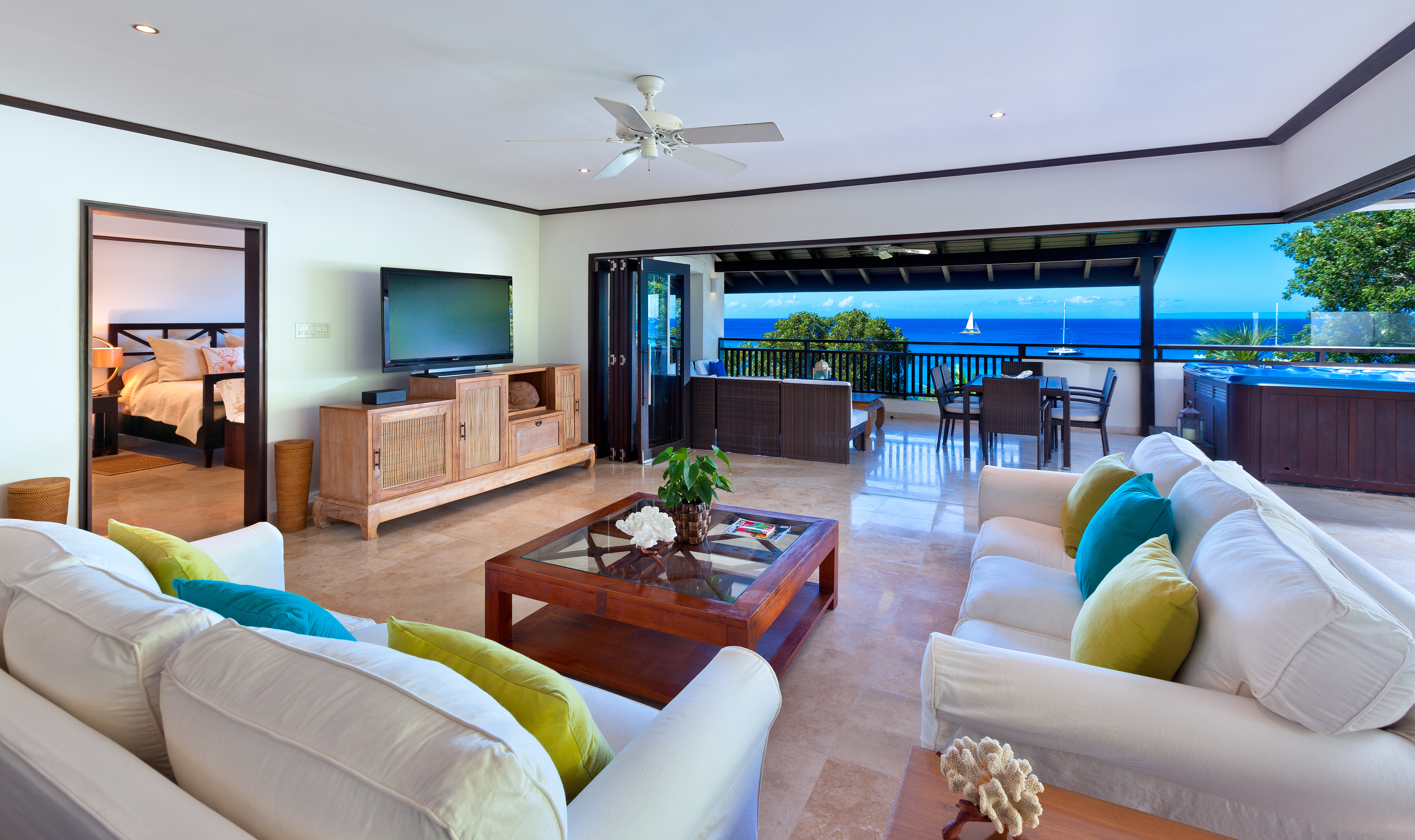 Barbados Condo 944865
