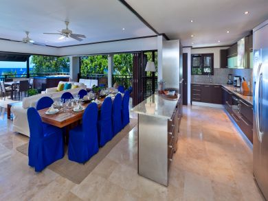 Barbados Condo 944865