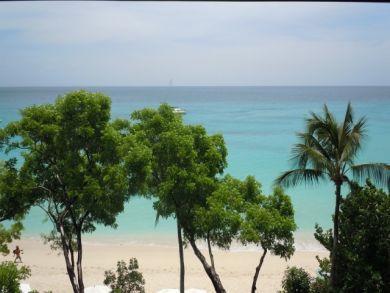 Barbados Condo 944865