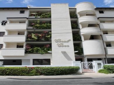 Barbados Condo 944865