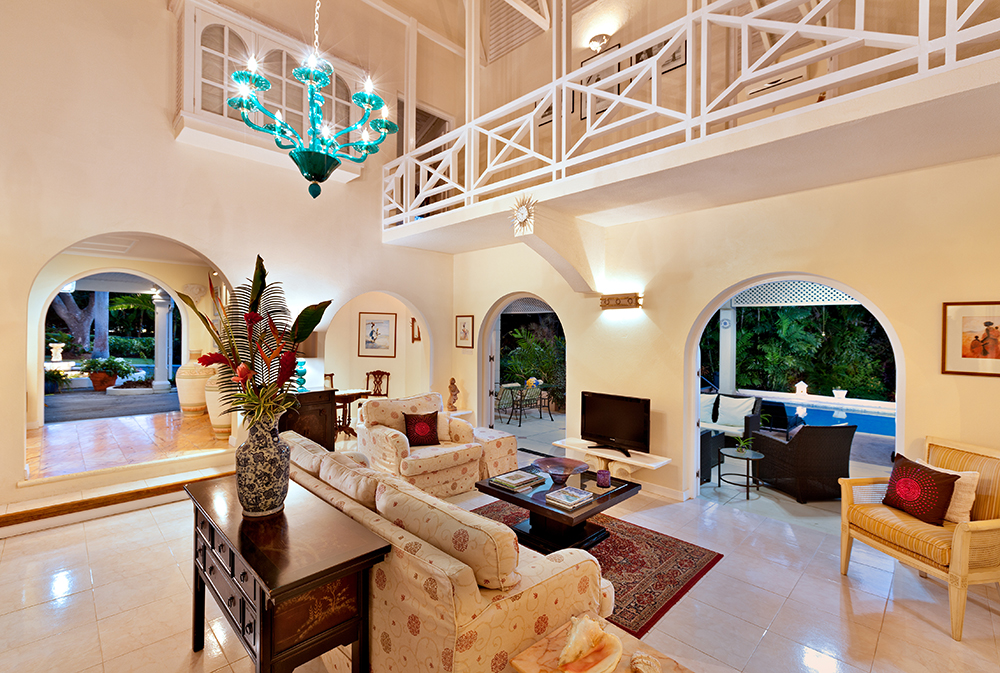 Barbados Home 944867