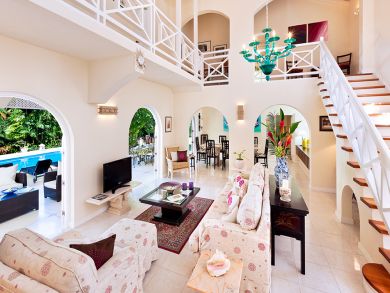 Barbados Home 944867