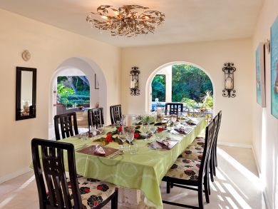 Barbados Home 944867