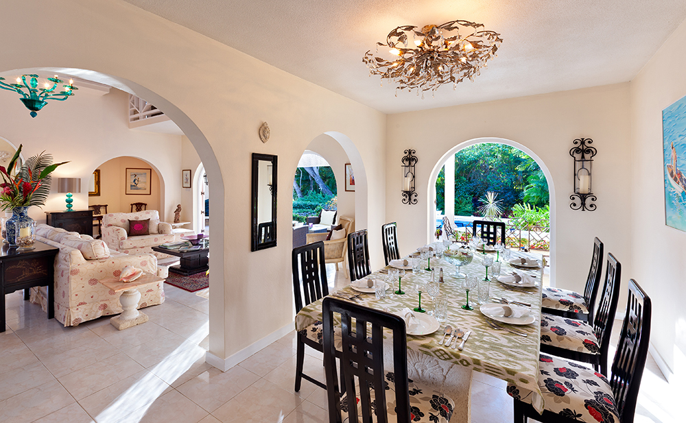 Barbados Home 944867