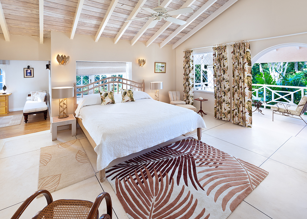 Barbados Home 944867