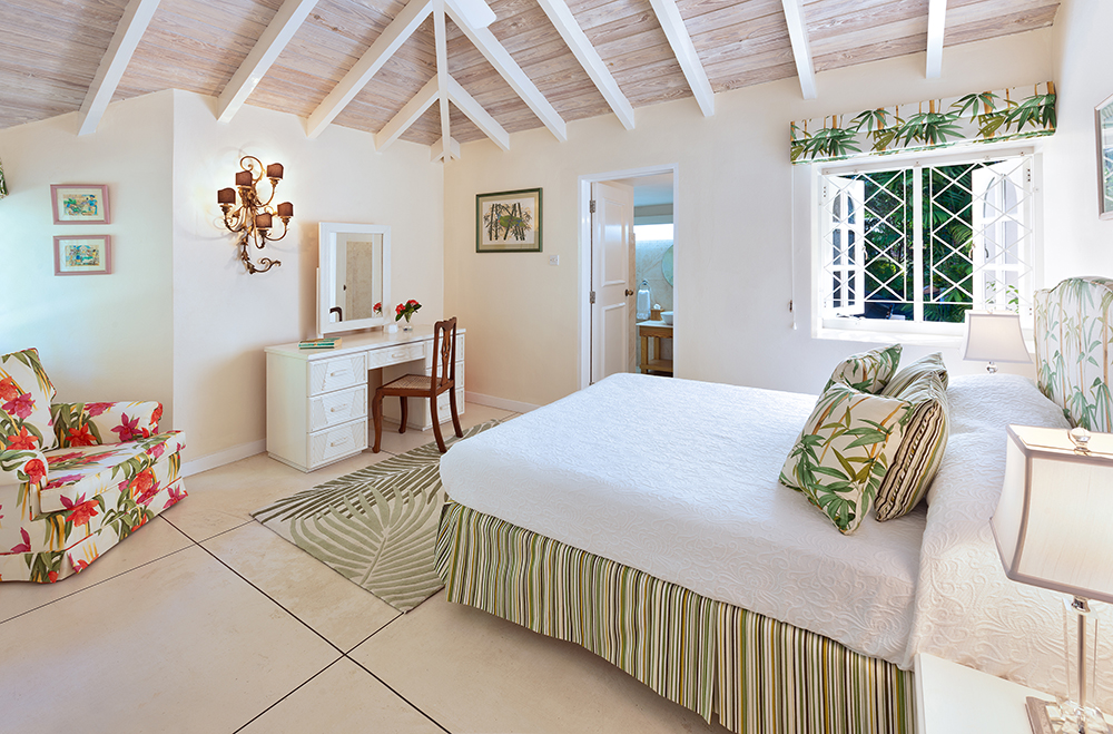 Barbados Home 944867