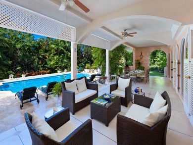 Barbados Home 944867