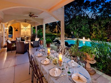 Barbados Home 944867