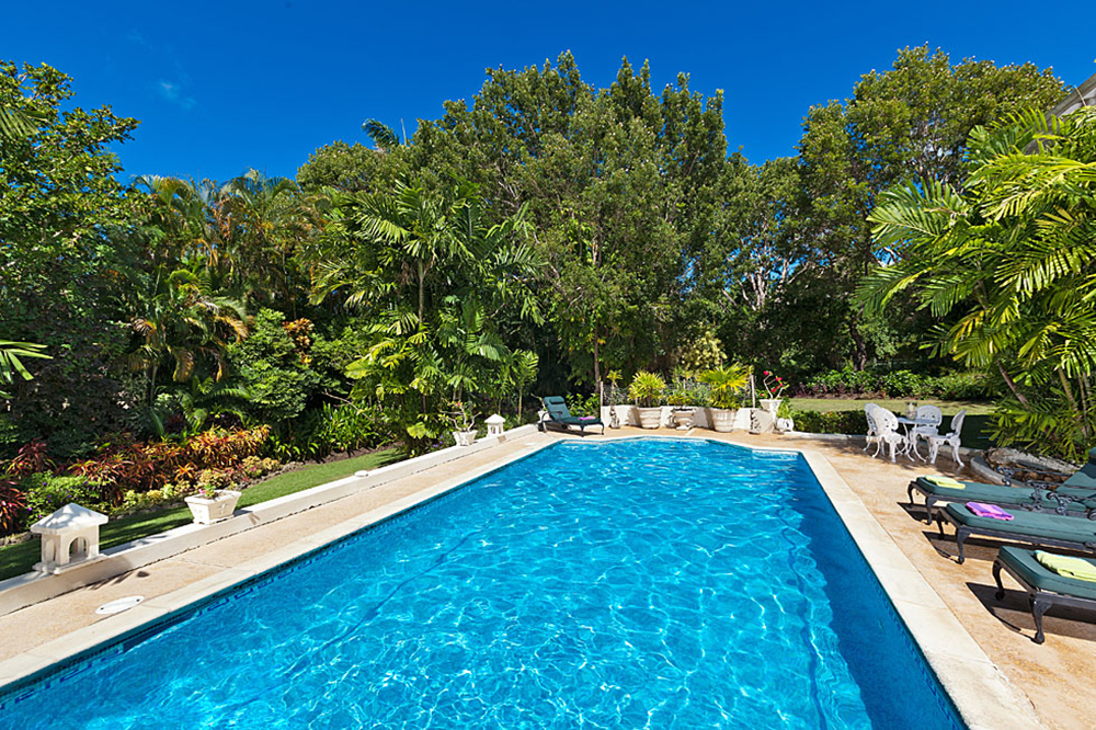 Barbados Home 944867