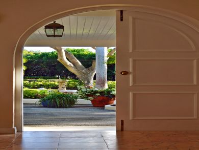 Barbados Home 944867