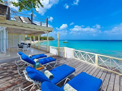 Barbados Home 944868